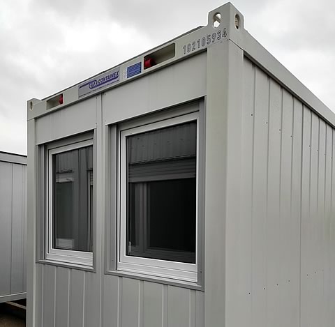 Bei MBN-Modulwelt Lars Hoppe GmbH knnen Sie hochwertige Brocontainer mieten oder auch passende Sanitrcontainer. Weitere Containeranlagen knnen Sie bei Uns planen lassen und mieten im Raum Hannover, Bielefeld, Braunschweig, Celle, Hildesheim und Paderborn.