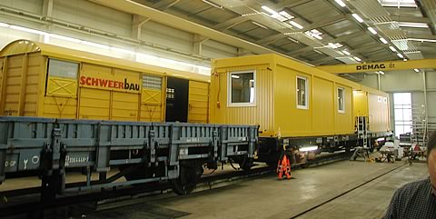 Bei MBN-Modulwelt Lars Hoppe GmbH knnen Sie hochwertige Brocontainer mieten oder auch passende Sanitrcontainer. Weitere Containeranlagen knnen Sie bei Uns planen lassen und mieten im Raum Hannover, Bielefeld, Braunschweig, Celle, Hildesheim und Paderborn.
