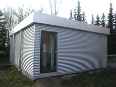 Bei MBN-Modulwelt Lars Hoppe GmbH knnen Sie hochwertige Brocontainer mieten oder auch passende Sanitrcontainer. Weitere Containeranlagen knnen Sie bei Uns planen lassen und mieten im Raum Hannover, Bielefeld, Braunschweig, Celle, Hildesheim und Paderborn.
