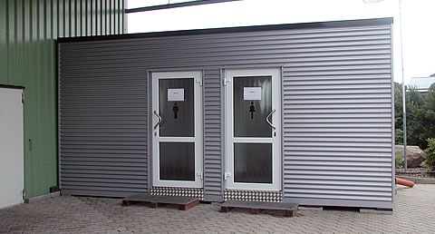 Bei MBN-Modulwelt Lars Hoppe GmbH knnen Sie hochwertige Brocontainer mieten oder auch passende Sanitrcontainer. Weitere Containeranlagen knnen Sie bei Uns planen lassen und mieten im Raum Hannover, Bielefeld, Braunschweig, Celle, Hildesheim und Paderborn.
