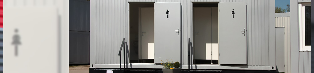 Bei MBN-Modulwelt Lars Hoppe GmbH k�nnen Sie hochwertige B�rocontainer mieten oder auch passende Sanit�rcontainer. Weitere Containeranlagen k�nnen Sie bei Uns planen lassen und mieten im Raum Hannover, Bielefeld, Braunschweig, Celle, Hildesheim und Paderborn.