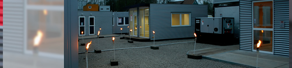 Bei MBN-Modulwelt Lars Hoppe GmbH k�nnen Sie hochwertige B�rocontainer mieten oder auch passende Sanit�rcontainer. Weitere Containeranlagen k�nnen Sie bei Uns planen lassen und mieten im Raum Hannover, Bielefeld, Braunschweig, Celle, Hildesheim und Paderborn.
