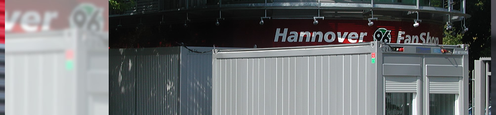 Bei MBN-Modulwelt Lars Hoppe GmbH k�nnen Sie hochwertige B�rocontainer mieten oder auch passende Sanit�rcontainer. Weitere Containeranlagen k�nnen Sie bei Uns planen lassen und mieten im Raum Hannover, Bielefeld, Braunschweig, Celle, Hildesheim und Paderborn.
